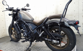 HONDA REBEL 250  S E-clutch MC49