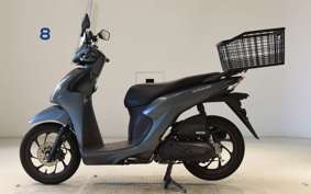 HONDA DIO 110 2025 JK03