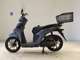 Фото Honda DIO 110 2025 с японского аукциона