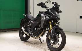 HONDA CB200XA 1992