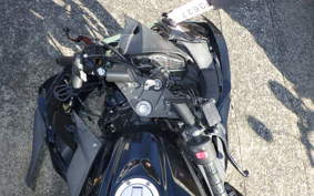 KAWASAKI NINJA 250