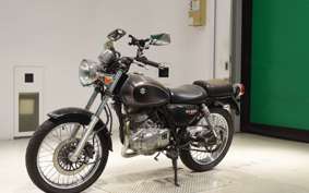 SUZUKI ST250E 1995 NJ4CA