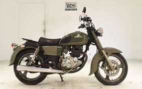 YAMAHA YD250 1997 3NU