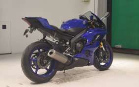 YAMAHA YZF-R6 2018