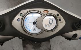 YAMAHA CYGNUS 125 X SE46