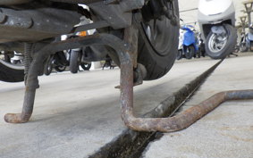 SUZUKI CHOINORI CZ41A