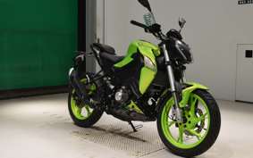 BENELLI BENELLI125S 1998