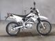 Фото Kawasaki KLX125 с японского аукциона