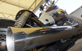 YAMAHA DRAGSTAR 250 VG02J