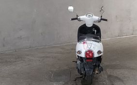 HONDA GIORNO AF70