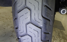HONDA REBEL 250 S MC49