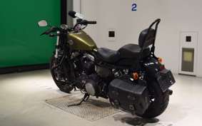 HARLEY XL1200X 2015