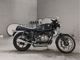 Фото BMW R100RS 1989 с японского аукциона