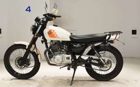 SUZUKI GRASS TRACKER Bigboy NJ4DA
