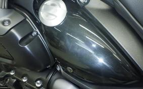TRIUMPH ROCKET III ストームR 2025