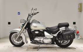 SUZUKI INTRUDER 400 Classic 2007 VK54A