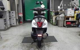 SUZUKI LET's Super Good CA4AA