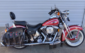 HARLEY HARLEY FLSTS1450 2012 BRL