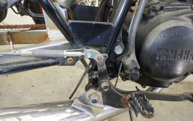 YAMAHA TW200 2JL