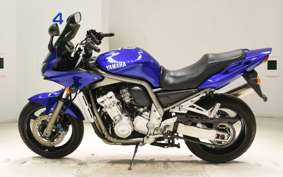 YAMAHA FZS1000 FAZER 2002