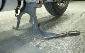 HONDA TODAY 2017 AF61