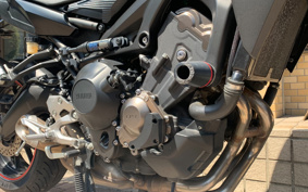 YAMAHA MT-09 Tracer 2017 RN51J