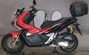 HONDA ADV150 KF38