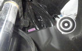 HONDA PCX125 2006 JK05