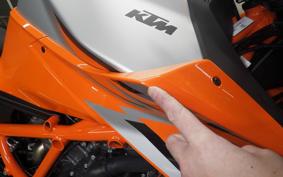 KTM 1290 SUPER DUKE R EVO 2006