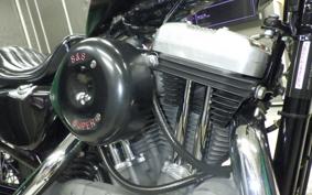 HARLEY XL1200N 2012