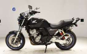 HONDA CB400SF VTEC 2009 NC42