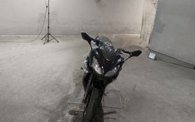KAWASAKI NINJA650R 2012 EX650E