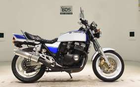 SUZUKI GSX400 IMPULSE 2007 GK7CA
