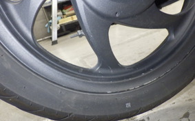 HONDA DIO 110 2026 JF58