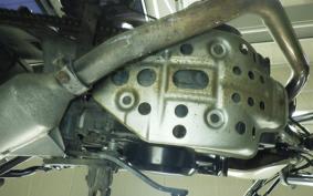 YAMAHA TW200 Gen.2 DG07J