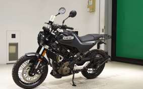 HUSQVARNA SVARTPILEN 401 2022