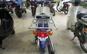YAMAHA MATE 50 UA04J