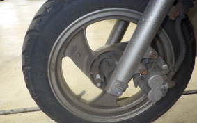 HONDA SPACY 100 JF13