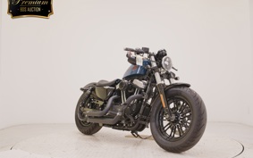 HARLEY XL1200X 2021