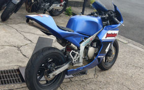 HONDA NSF100 HR01