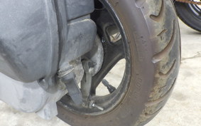 SUZUKI LET's 4 CA45A