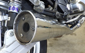 KAWASAKI ZEPHYR 550 ZR550B