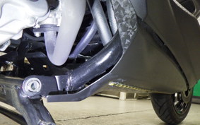 YAMAHA X-MAX 250 A SG42J