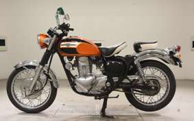 KAWASAKI ESTRELLA CUSTOM 2001 BJ250A