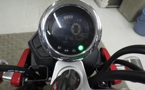 HONDA MONKEY 125 JB02