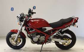 SUZUKI BANDIT 250 Gen.2 GJ77A