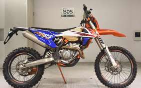KTM 250 EXC F SIXDAYS 2021