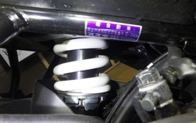 SUZUKI ｼﾞｸｻｰ250 2001 ED22Y