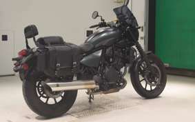 KAWASAKI ELIMINATOR400-3SE 2024 EL400A