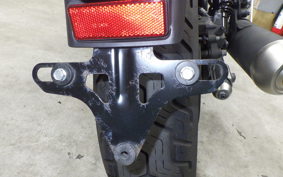 HONDA REBEL 250 A 2019 MC49